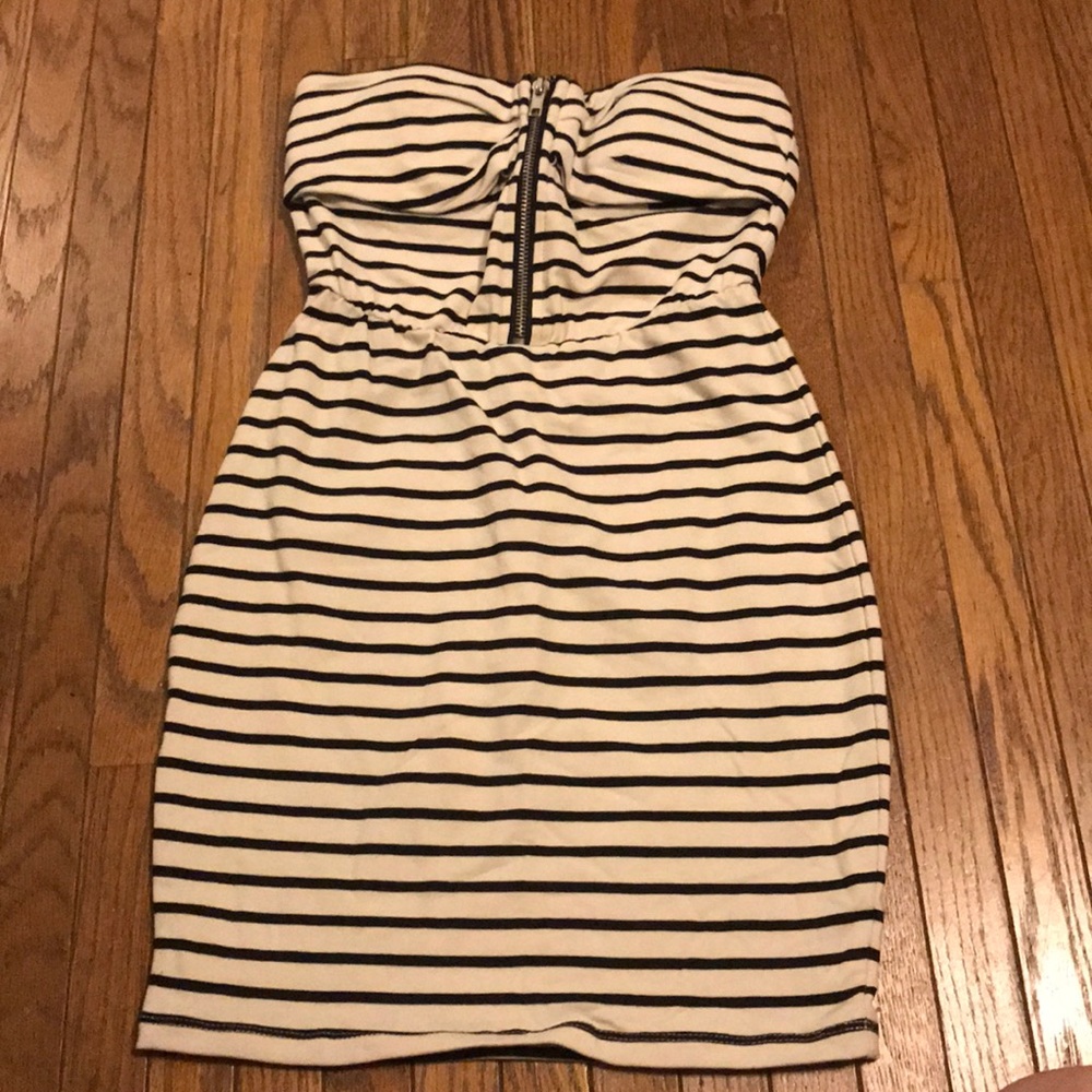Mini dress